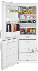 Холодильник Kaiser AK 260 Фото