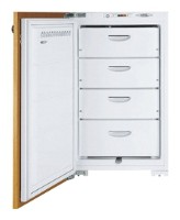 Холодильник Kaiser EG 1513 Фото