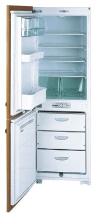 Холодильник Kaiser EKK 15261 Фото