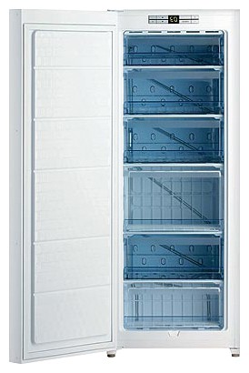 Холодильник Kaiser G 16243 Фото