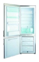 Холодильник Kaiser KK 16312 Be Фото