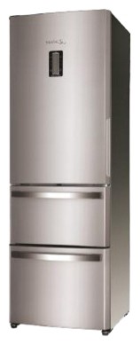 Холодильник Kaiser KK 65200 Фото