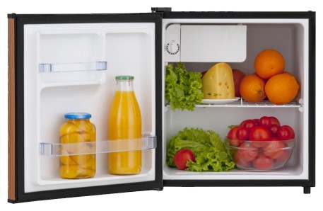 Холодильник Korting KS 50 A-Wood Фото