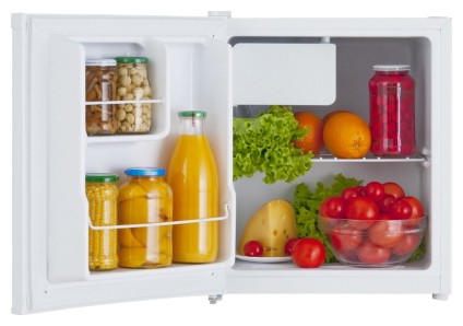 Холодильник Korting KS 50 HW Фото