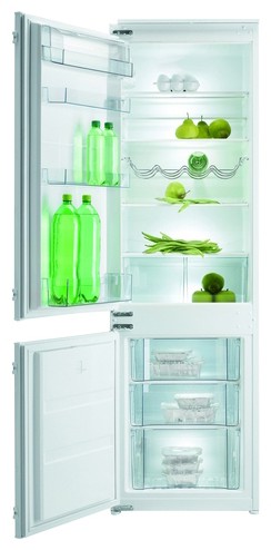 Холодильник Korting KSI 17850 CF Фото