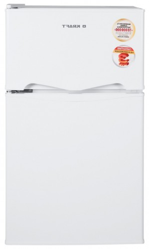 Холодильник Kraft BC(W)-91 Фото