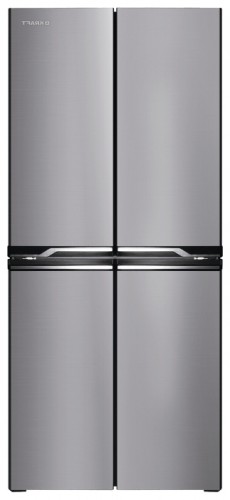 Холодильник Kraft KF-DE4430DFM Фото
