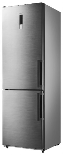 Холодильник Kraft KFHD-400RINF Фото
