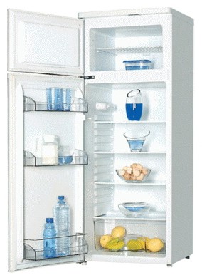 Холодильник KRIsta KR-210RF Фото