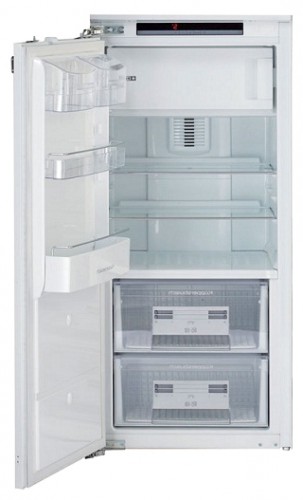 Холодильник Kuppersberg IKEF 2380-1 Фото