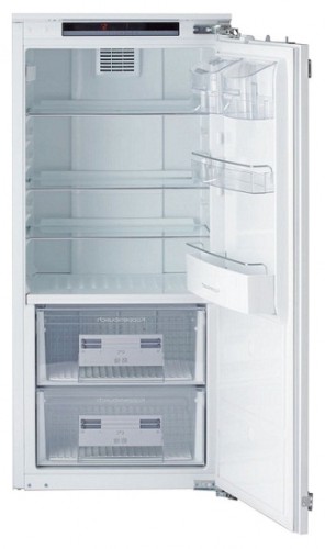 Холодильник Kuppersberg IKEF 2480-1 Фото