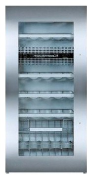 Холодильник Kuppersbusch EWKR 122-0 Z2 Фото