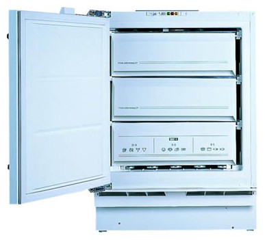 Холодильник Kuppersbusch IGU 139-0 Фото