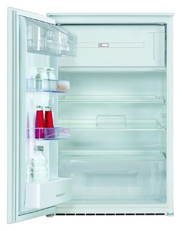 Холодильник Kuppersbusch IKE 1560-1 Фото
