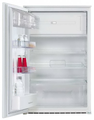 Холодильник Kuppersbusch IKE 1560-3 Фото