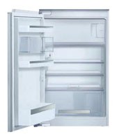 Холодильник Kuppersbusch IKE 159-6 Фото