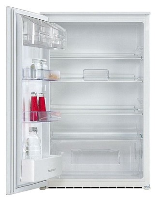 Холодильник Kuppersbusch IKE 1660-3 Фото