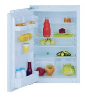 Холодильник Kuppersbusch IKE 188-5 Фото