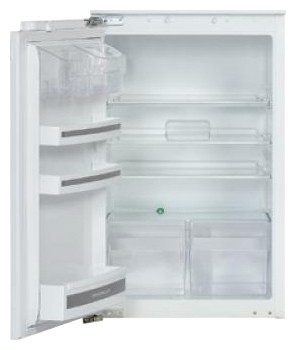 Холодильник Kuppersbusch IKE 188-7 Фото