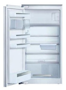Холодильник Kuppersbusch IKE 189-6 Фото