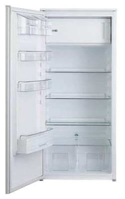Холодильник Kuppersbusch IKE 2360-2 Фото