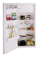 Холодильник Kuppersbusch IKE 237-5-2 T Фото
