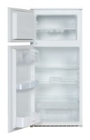 Холодильник Kuppersbusch IKE 2370-1-2 T Фото