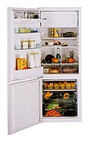 Холодильник Kuppersbusch IKE 238-5-2 T Фото