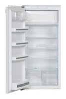 Холодильник Kuppersbusch IKE 238-6 Фото