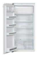 Холодильник Kuppersbusch IKE 238-7 Фото