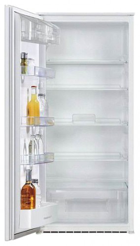 Холодильник Kuppersbusch IKE 2460-2 Фото