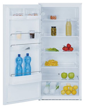 Холодильник Kuppersbusch IKE 247-8 Фото