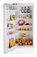 Холодильник Kuppersbusch IKE 248-4 Фото
