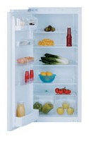 Холодильник Kuppersbusch IKE 248-5 Фото