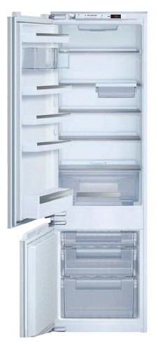 Холодильник Kuppersbusch IKE 249-6 Фото