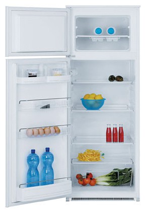 Холодильник Kuppersbusch IKE 257-7-2 T Фото