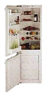 Холодильник Kuppersbusch IKE 318-4-2 T Фото