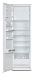 Холодильник Kuppersbusch IKE 318-7 Фото