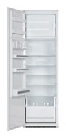 Холодильник Kuppersbusch IKE 318-8 Фото