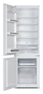 Холодильник Kuppersbusch IKE 320-2-2 T Фото