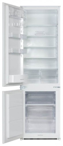 Холодильник Kuppersbusch IKE 3260-3-2 T Фото