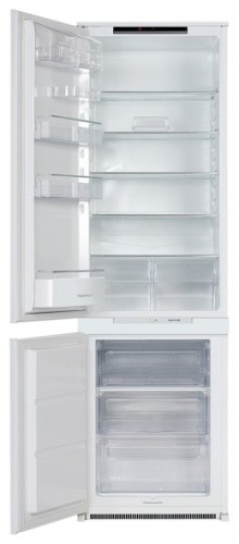 Холодильник Kuppersbusch IKE 3270-2-2T Фото