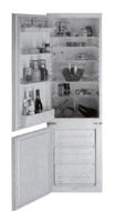 Холодильник Kuppersbusch IKE 328-6-2 Фото