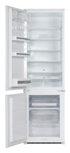 Холодильник Kuppersbusch IKE 328-7-2 T Фото