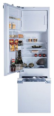 Холодильник Kuppersbusch IKE 329-6 Z 3 Фото