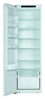 Холодильник Kuppersbusch IKE 3390-1 Фото