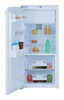 Холодильник Kuppersbusch IKEF 238-5 Фото