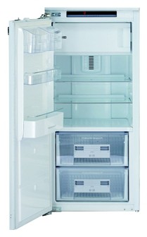 Холодильник Kuppersbusch IKEF 2380-1 Фото