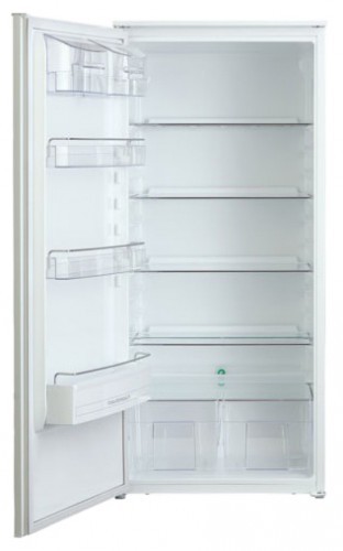 Холодильник Kuppersbusch IKEF 2460-2 Фото