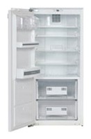 Холодильник Kuppersbusch IKEF 248-6 Фото